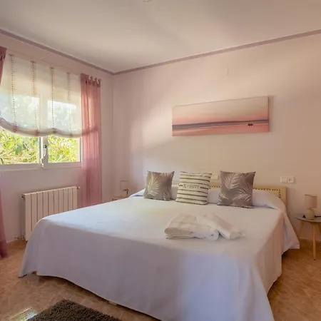 Esturion Villa El Albir
