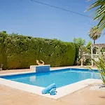 Villa Esturión *