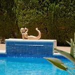 Esturión Villa El Albir