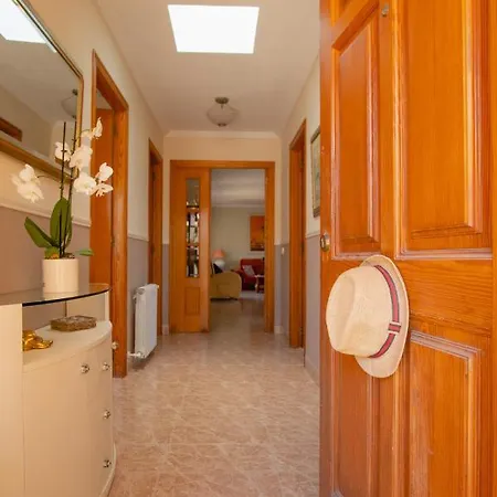 Esturion Villa El Albir